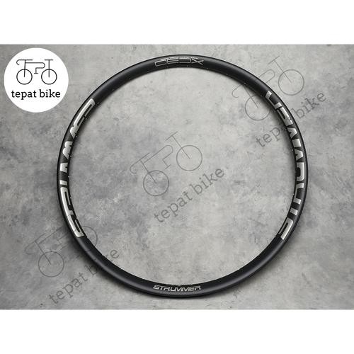 Velg Rims Strummer XC30 Gravel Cyclocross MTB 29" 700c Tubeless Ready