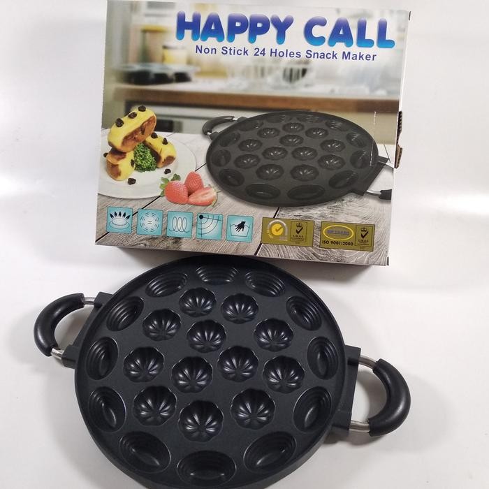 

Cetakan Kue Cubit 24 Motif Gratis Ongkir