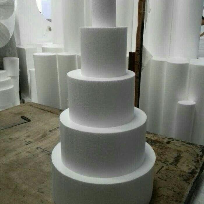 

Dummy Cake Styrofoam Set Sesuai Gambar Gratis Ongkir