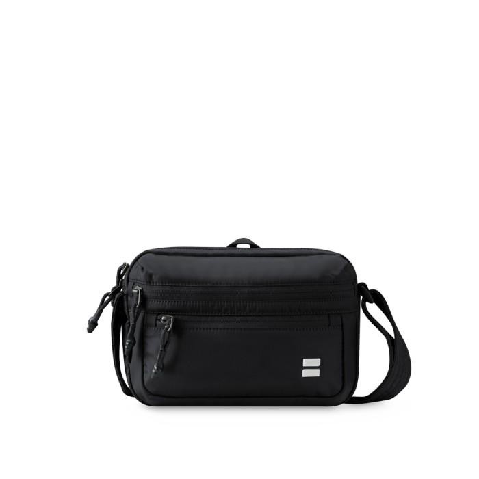 Bodypack Lagom Shoulder Bag - Black