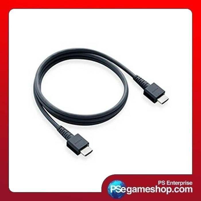 PROMO / TERMURAH NINTENDO CABLE / KABEL HDMI ORIGINAL NINTENDO SWITCH LOOSE PACK TERBAIK