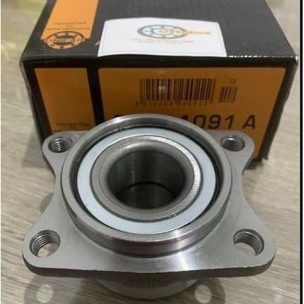 Bearing Roda Belakang Galant V6 Vr Galant Hiu V6-24