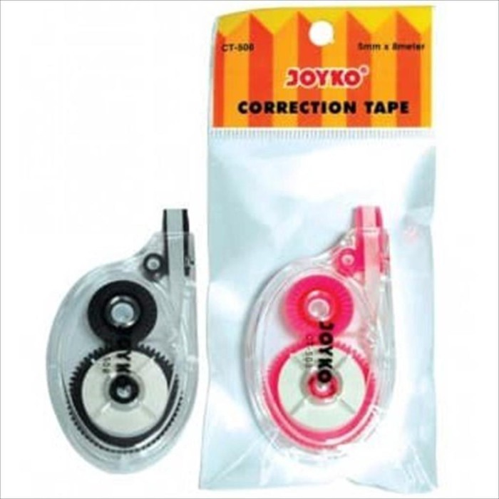 

Tipex Roll 508 Correcti on PCS berkualitasationery
