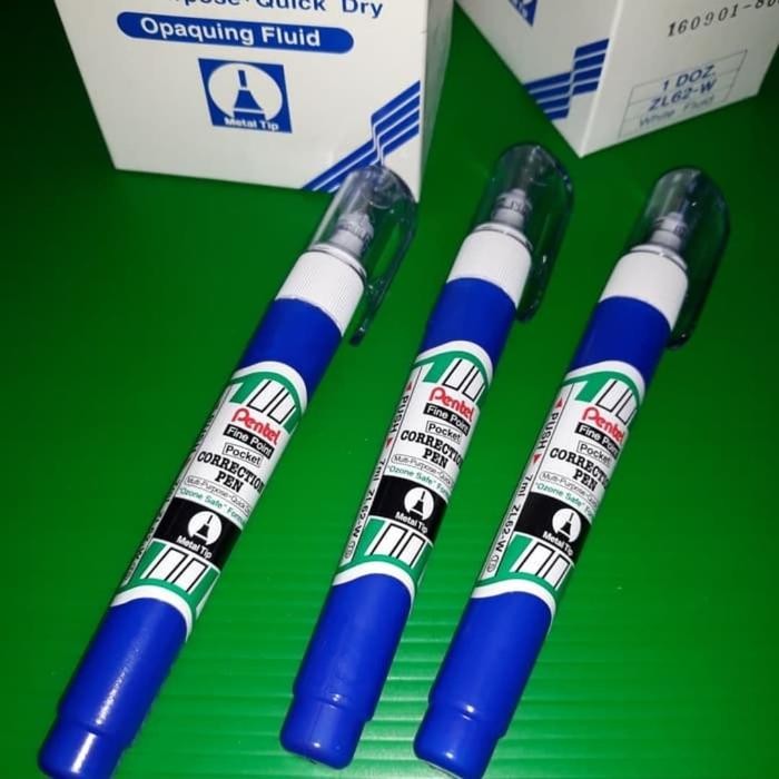 

Tip Ex Pentel.pen