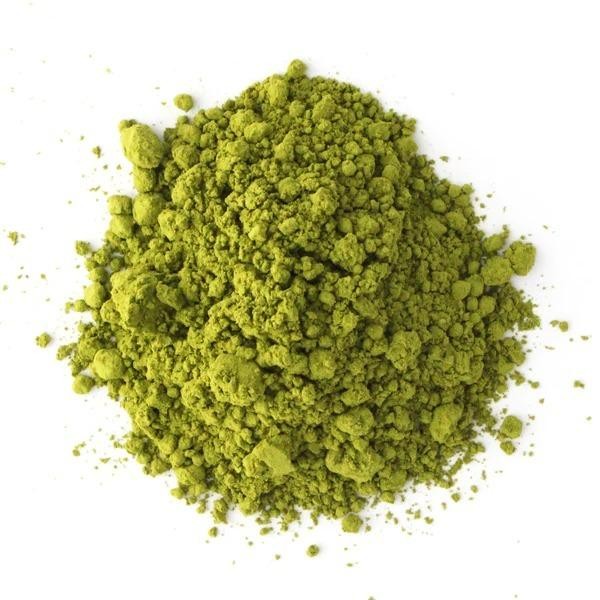 

Pure Matcha Powder - Bubuk Greentea 100gr Green Tea Teh Hijau Murni