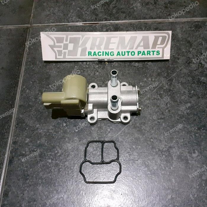 Isc Iacv Idle Up Honda Ferio At