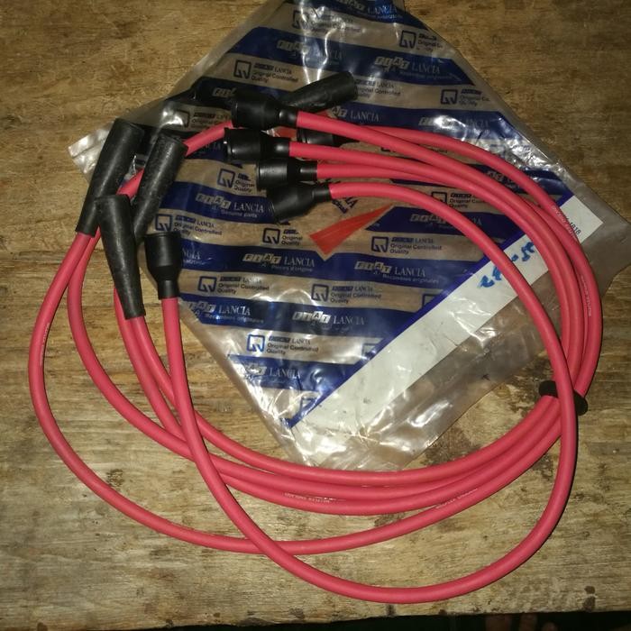 Kabel Busi Fiat 125 // Fiat 132