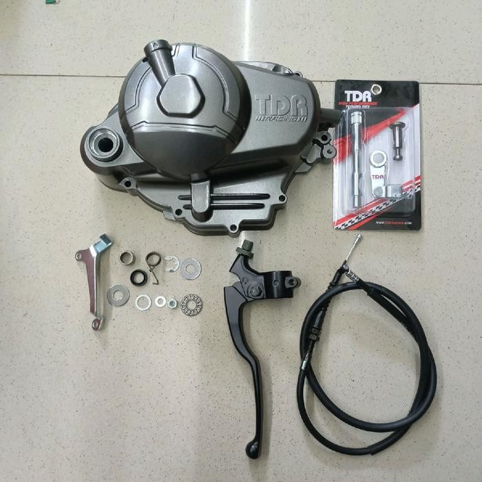 Bak Kopling Jupiter Z Tdr