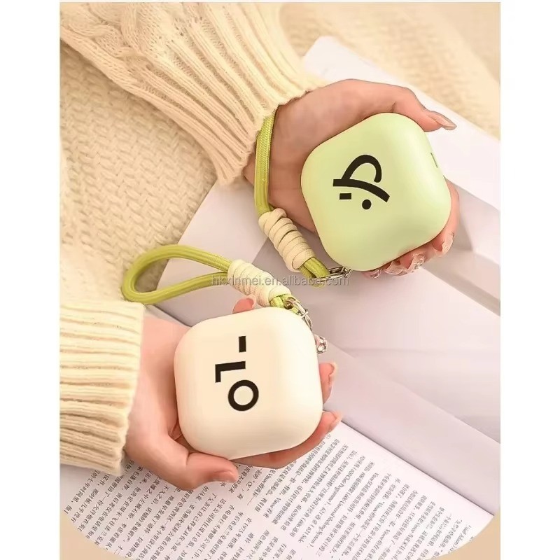 Mini Hand Warmer Winter Outdoor Warmer Usb Rechargeable Long Life Hand Warmer Suitable For Outdoor