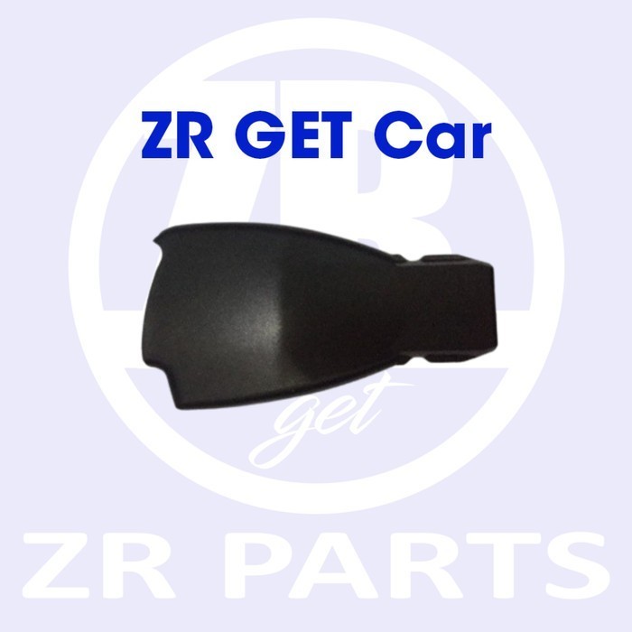 CASING COVER KUNCI KEY MERCEDES BENZ 3BUTTON W203 W211 W220