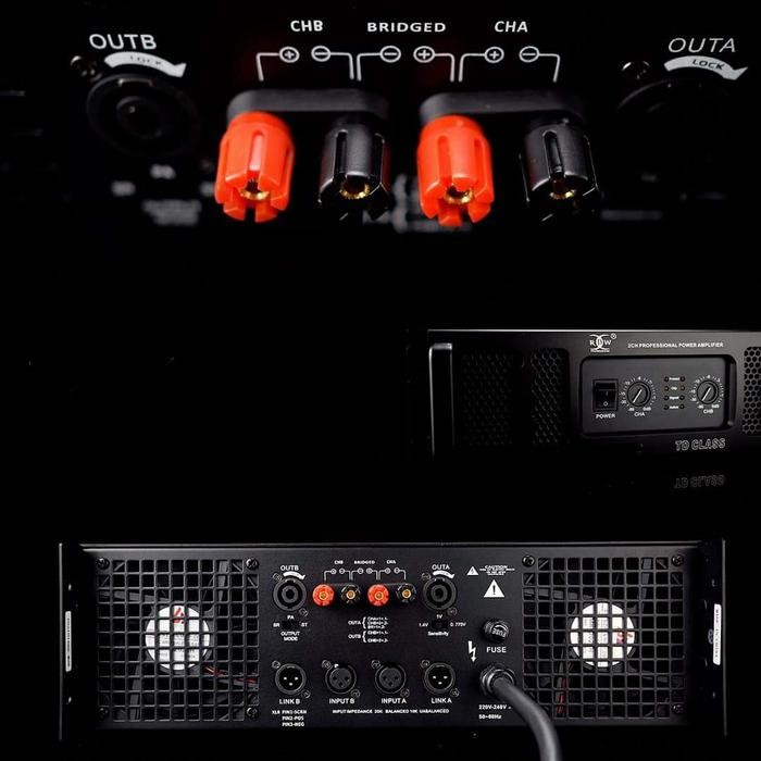 Power Rdw Fa10000 Fa 10000