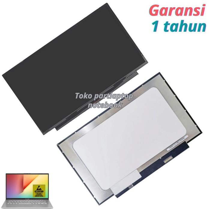 Lcd Laptop Asus Vivobook A412Fa, A412Da, A412Fl