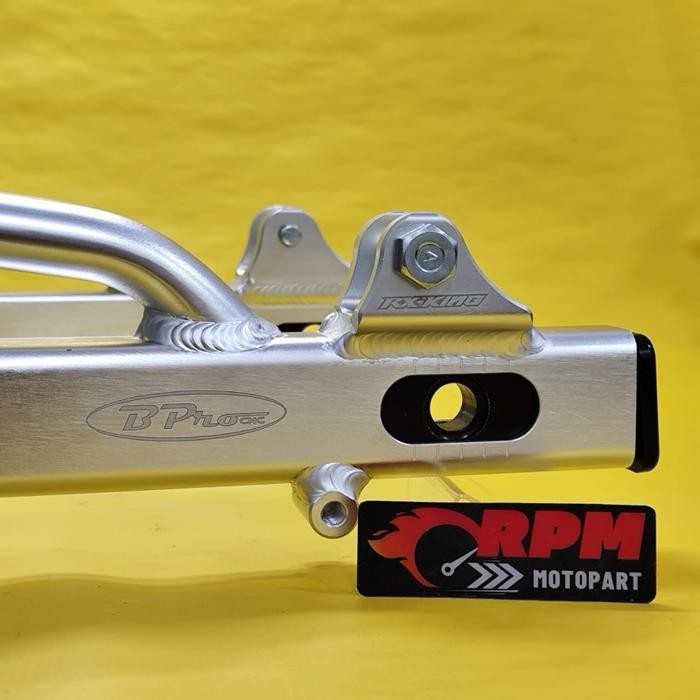 Terlaris Swing Arm Bpro Rx King Kotak Gen 2 Stabilizer Original B Pro