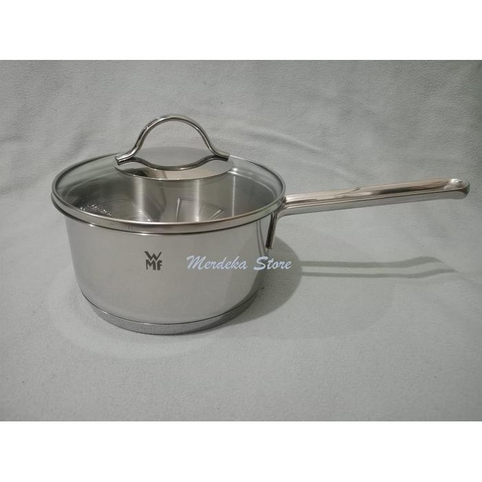 WMF PROVENCE PLUS PANCI SAUCEPAN DENGAN TUTUP 16 CM