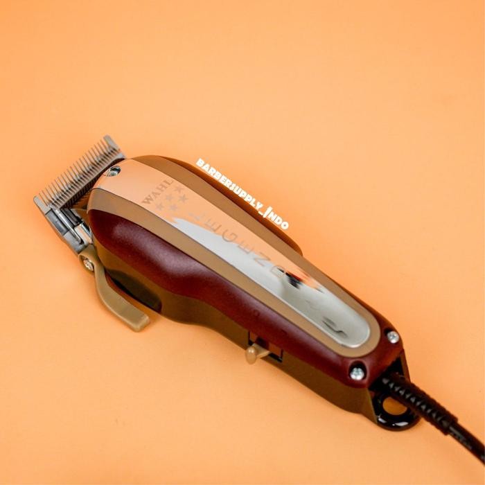 PROMO / TERMURAH WAHL LEGEND ORIGINAL 5 STAR SERIES ALAT CUKUR RAMBUT WAHL BARBER SALON TERBAIK