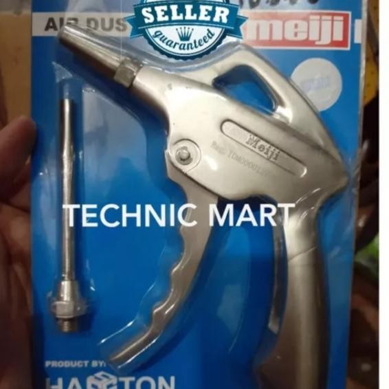 AIR DUSTER MEIJI JAPAN COMPRESSOR ANGIN