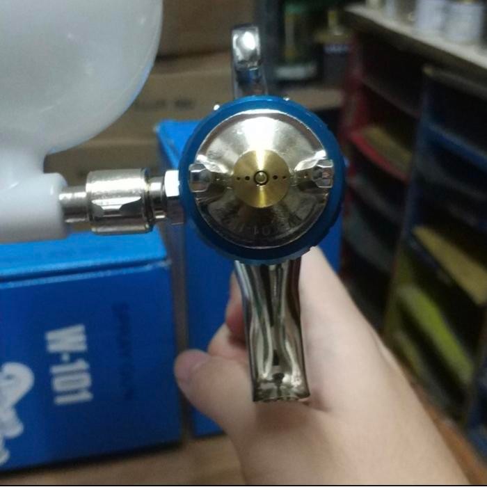 SPRAYGUN W101 LISSON HIGH QUALITY