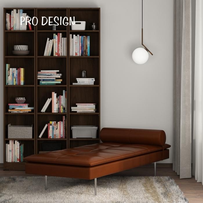 PRO DESIGN AQUILA L 40 NEO RAK BUKU / RAK SERBAGUNA / RAK DISPLAY