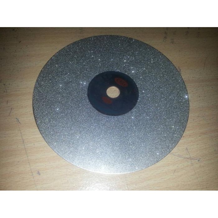 piringan poles Diamond Disk disc CNO Asah Batu Mulia all grade