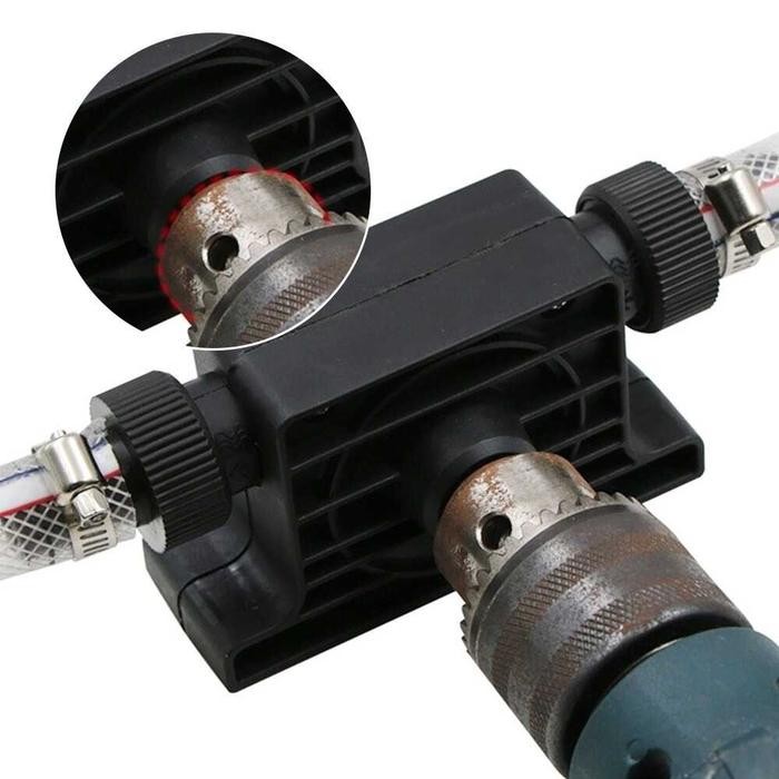 adaptor bor elektrik pompa air high pressure