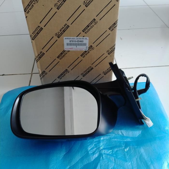 SPION KANAN ORI 87910-0D460 YARIS 2009-2012