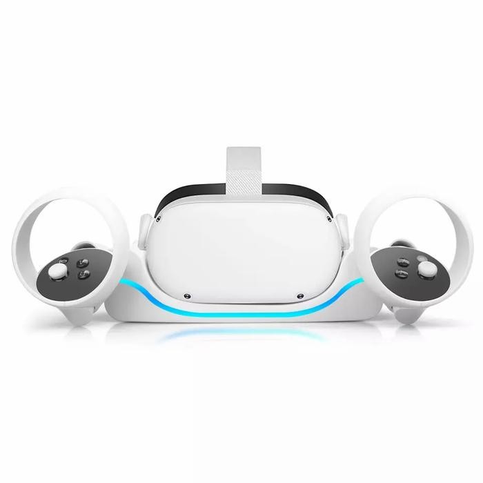 Dock Charging Oculus Quest 2