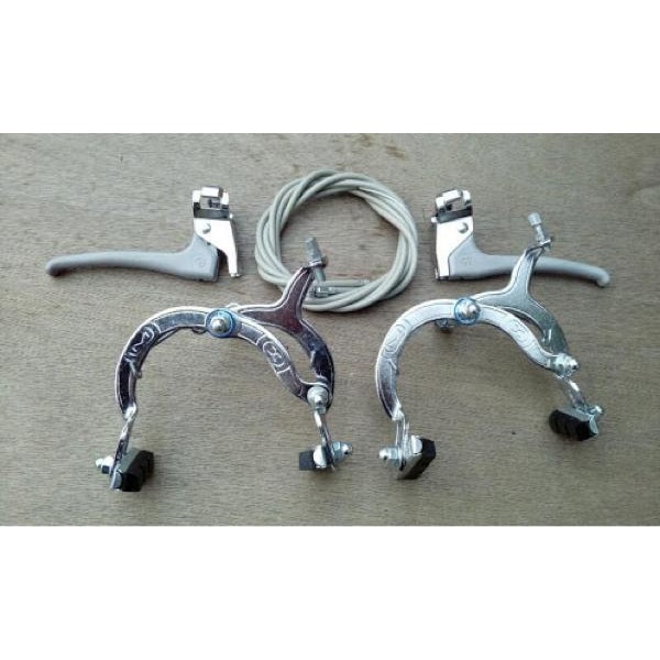 Rem Sepeda Anak Satu Set