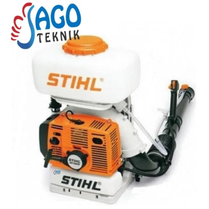 Mist Blower / Pompa Semprot Hama Stihl SR5600 / Stihl SR 5600