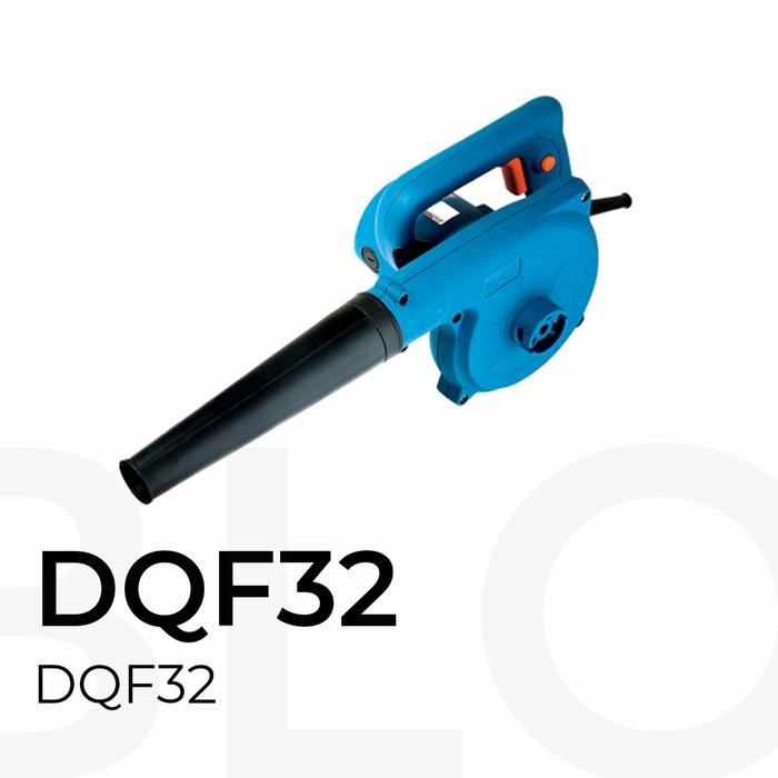 dongcheng blower dqf32 - mesin tiup angin dongcheng