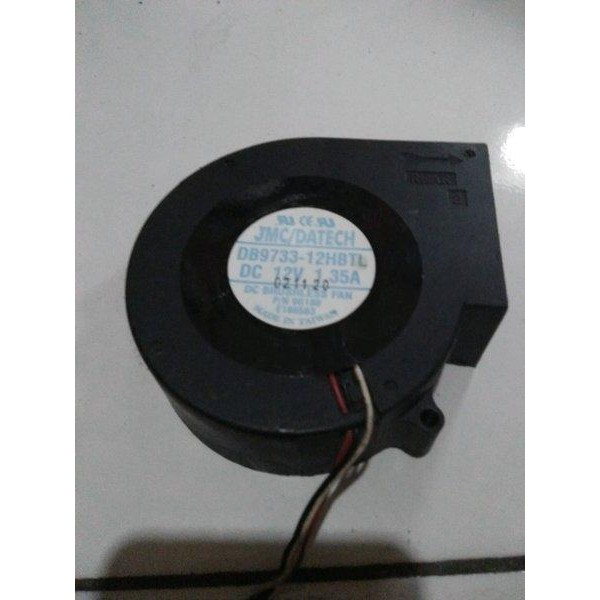 MTC- fan keong Blower JMC DATECH DB973312HBTL