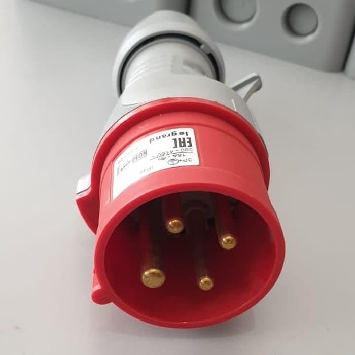 (Expert) INDUSTRIAL PLUG LEGRAND