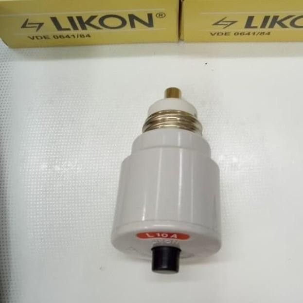 (Expert) sekering /sekring otomatis 4a/6a/10a/16a/20a/25a Likon