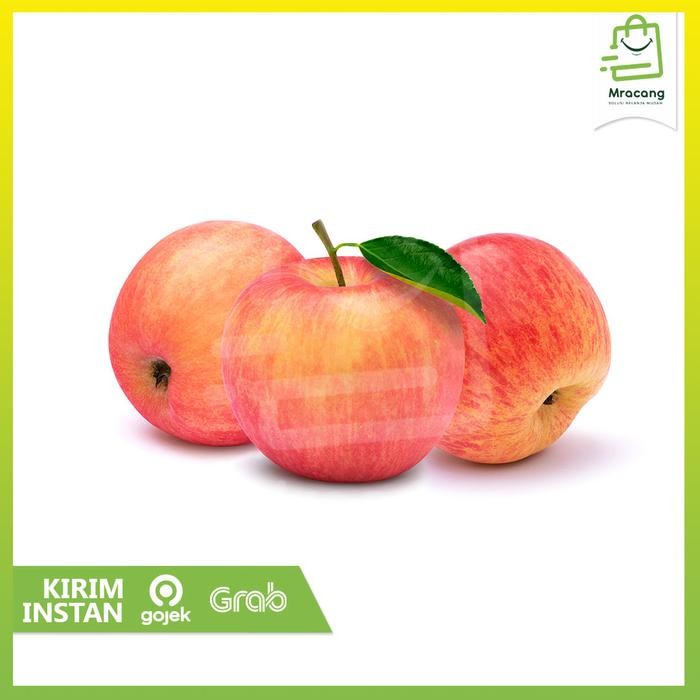 

New APEL FUJI / BUAH MURAH SEGAR