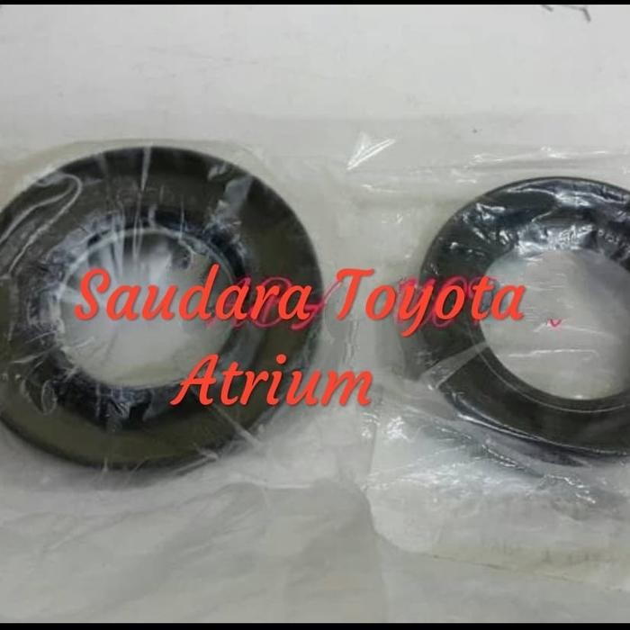 Seal drive shaft seal as roda vios new vios yaris altis twincam great