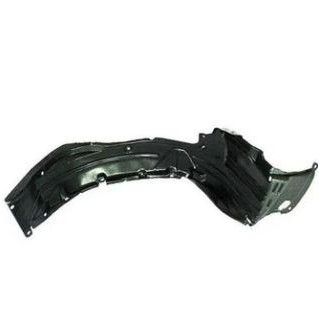 Liner Fender Honda Hrv 12-16