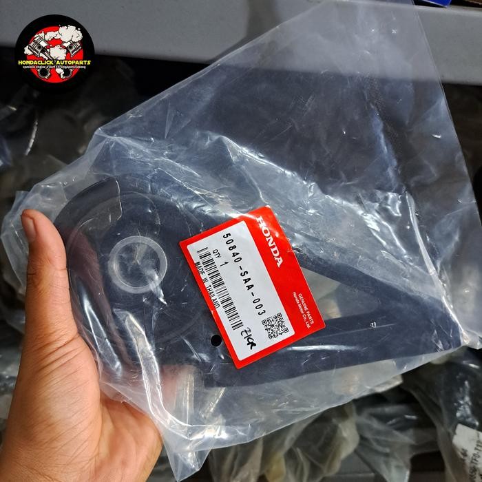 Engine Mounting Depan Jazz Gd3 City Gd8 Mt Manual