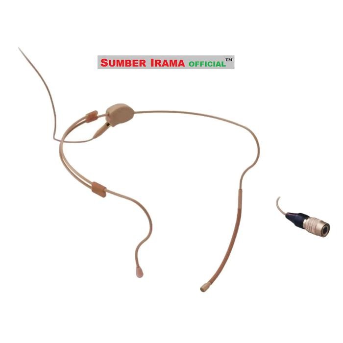 Jts Cm-214Ulif Headset Beige