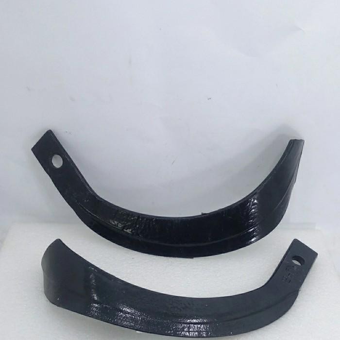 Expert Cakar Baja / Blade Traktor Quick