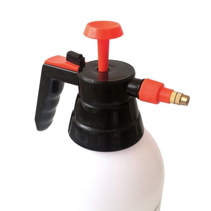 Expert WMS - SEMPROTAN SPRAYER 2 LITER PUTIH TOSITA - SEMPROTAN AIR