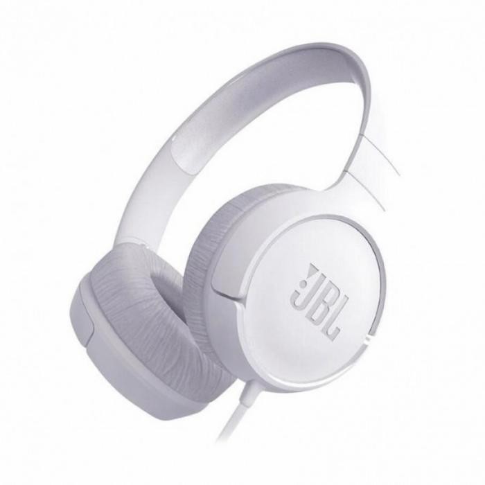 Jbl Tune 500 Wired Headphone Pure Bass Tune500 T500 By Harman