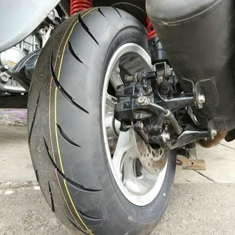 MAXXIS MA-R1 NMAX SOFT COMPOUND BAN