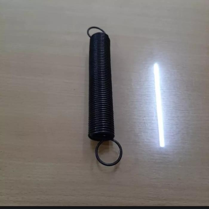 Per Spring Pegas Tarik Baja Mesin press dongkrak 50ton