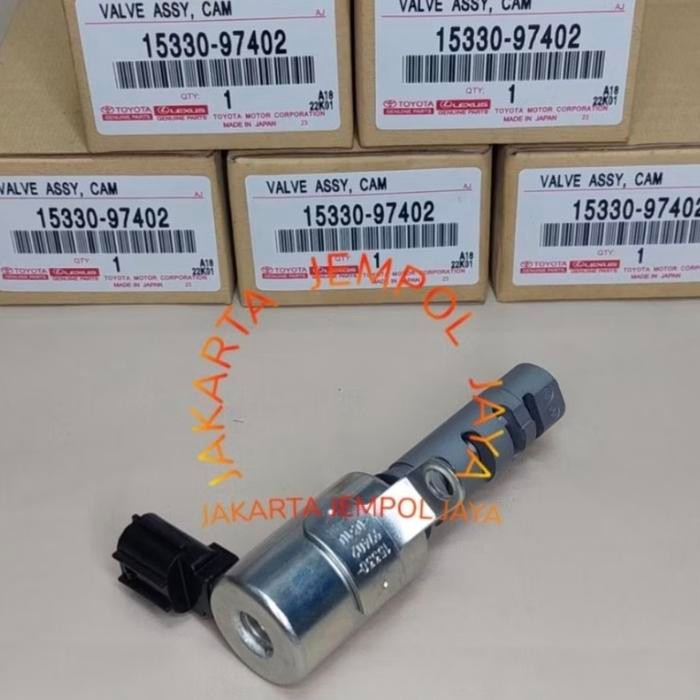 sensor oli avanza sensor vvti avanza sensor ocv avanza 2007 s/d 2010