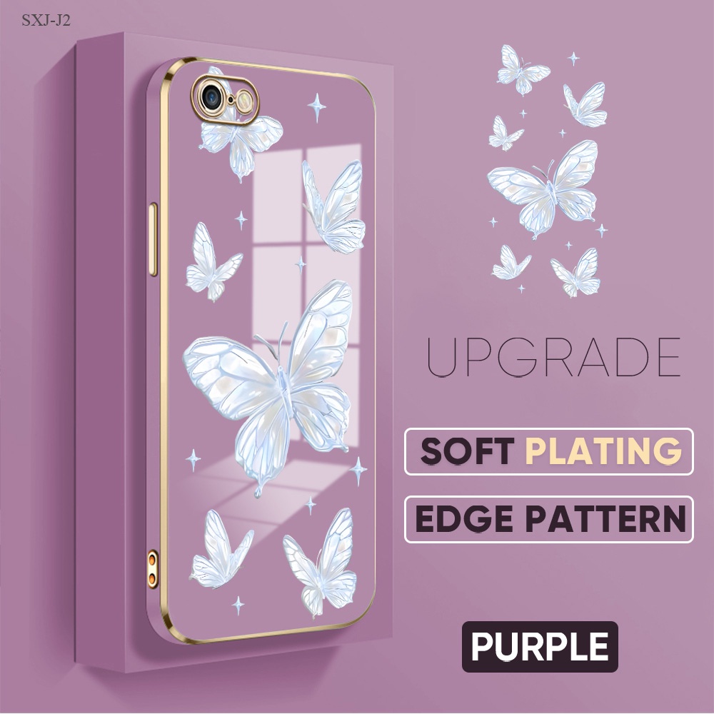 Casing Hp Untuk Compitable With Samsung Galaxy J2 J4 J6 J7 Core Prime Pro Plus 2018 2017 2015 Lanyar