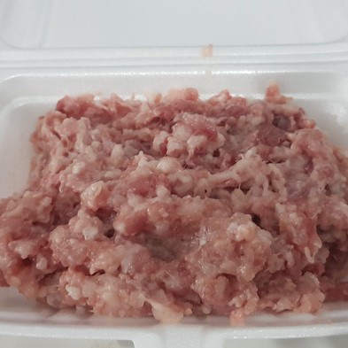 

DAGING GILING BABI SPESIAL UKURAN 1 KG KODE 1115