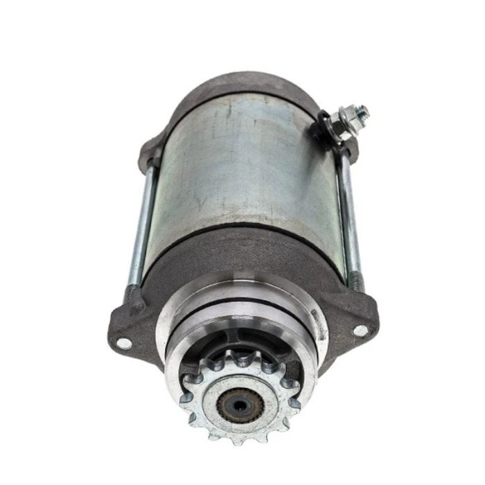 Dinamo Starter Kz200 KZ 200 Binter Merzy Mercy Cdi Platina Import Mirip Original