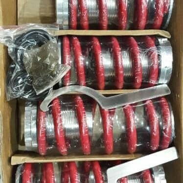 Coilover Honda City Type Z Civic Wonder Soluna Great Corolla Crv Gen1