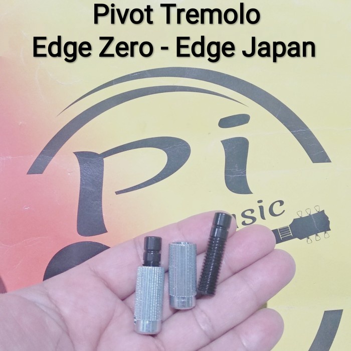 Pivot Tremolo Edge Zero
