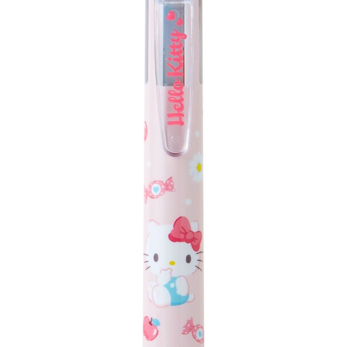 

TERBARU ZEBRA SARASA MULTI 4+1 SANRIO HELLO KITTY CINNAMOROLL MY MELODY KUROMI HANAMARUOBAKE
