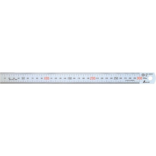 

PROMO PENGGARIS LURUS DENGAN MAGNET 300MM 13528 SHINWA MAGNETIC METRIC RULE COD